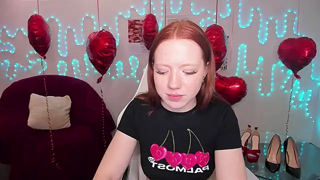 Katrys' Live XXX Chat