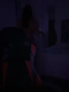 ValleryParker Chat XXX live