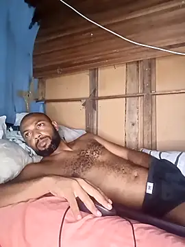 Chatroom XXX en direct de Camodick