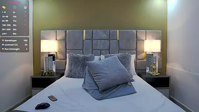 Little_Amarantha Live XXX-Chat