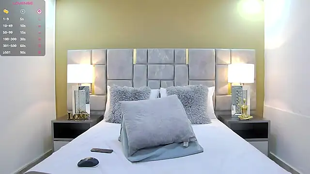 Little_Amarantha 라이브 XXX 채팅