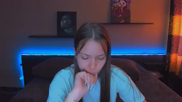 AlexaBarkley's Live XXX Chat