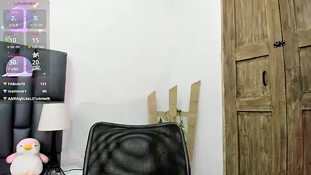 valeriasweet_ Live XXX-chat