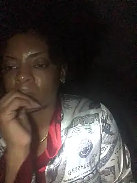 RealCajunReddn Webbikameraesitys