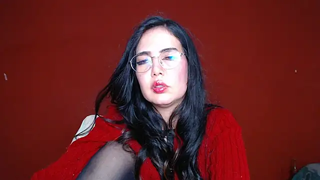 Freyja_eter Show Webcam