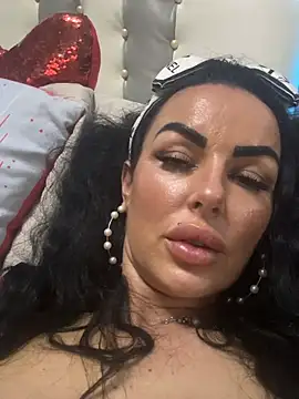 SofiaaMaria 现场XXX聊天