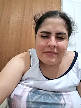 Chat +18 de BarbedArtemia ao vivo