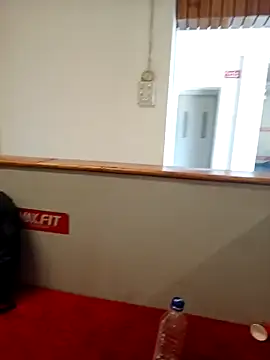 Avinh_09 Show Webcam