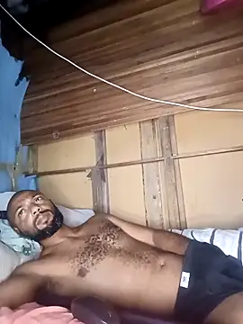 Camodick élő XXX-chatje