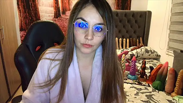 Chat +18 de sofia23dirty ao vivo