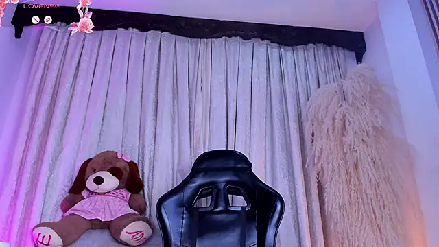 Živý XXX chat alejagarcia_