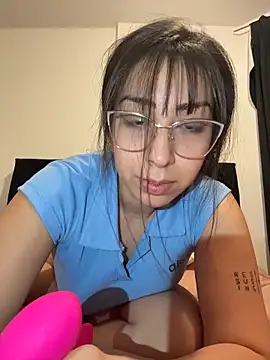 Lina_soler69 Pertunjukan Webcam