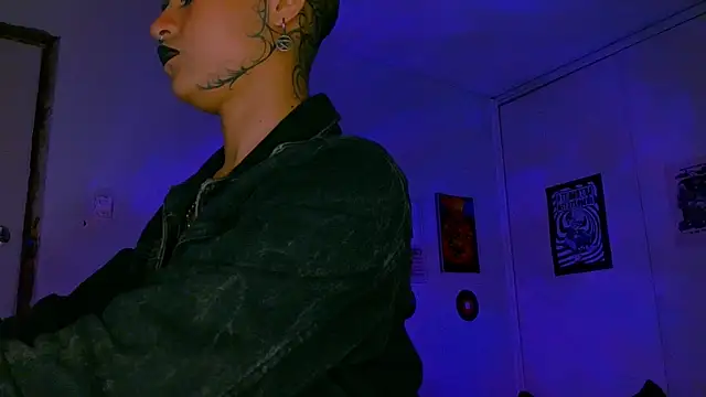 Chat XXX en directo de alex_one888