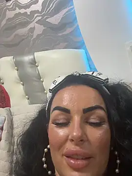 แชท XXX สดของ SofiaaMaria