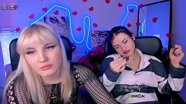 isabel_wave Live XXX-Chat