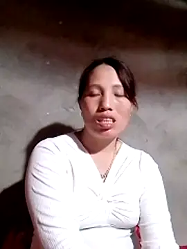 Gummiesu Pertunjukan Webcam