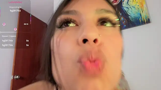 PIA_STONE 现场XXX聊天