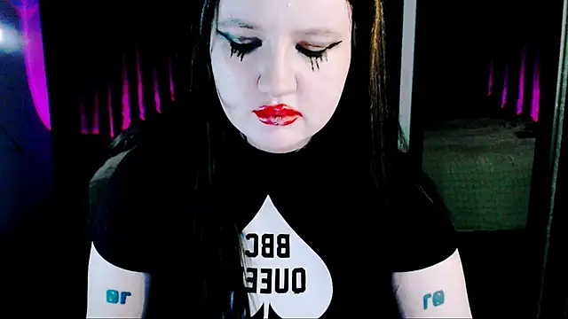 Chat XXX Live lola_chi