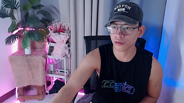 pinkcock_froi2305 Pertunjukan Webcam