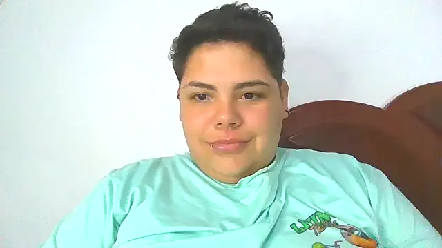 Hailey_Curvy's Webcam Show