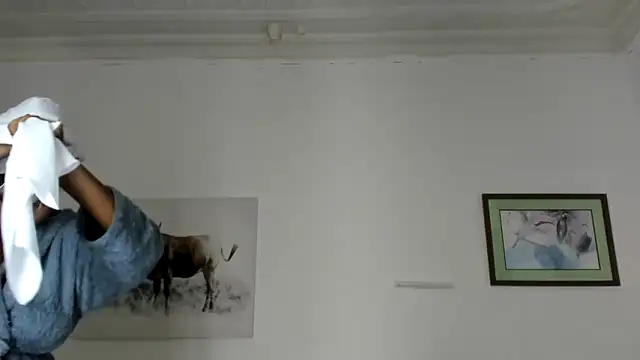 Sembang XXX Secara Langsung ConnieSmall24