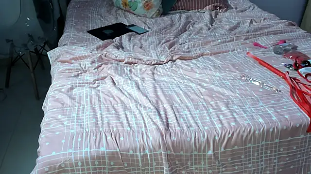 Inaya_Khalifa Obrolan Langsung XXX