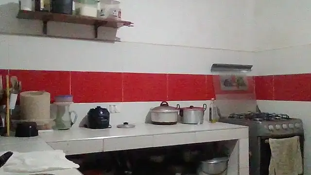 Dark_fan ওয়েবক্যাম শো