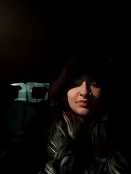 Pertunjukan Kamera Web rosenrrot