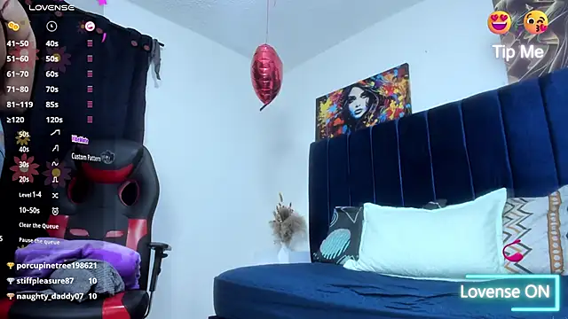 Bombom_brown1 – Live XXX-chat