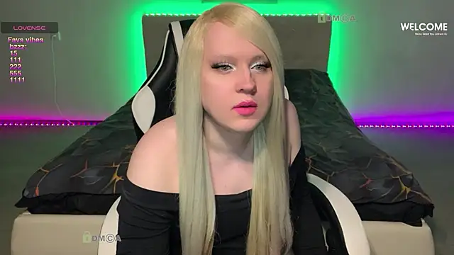 Chatroom XXX en direct de camsmiley