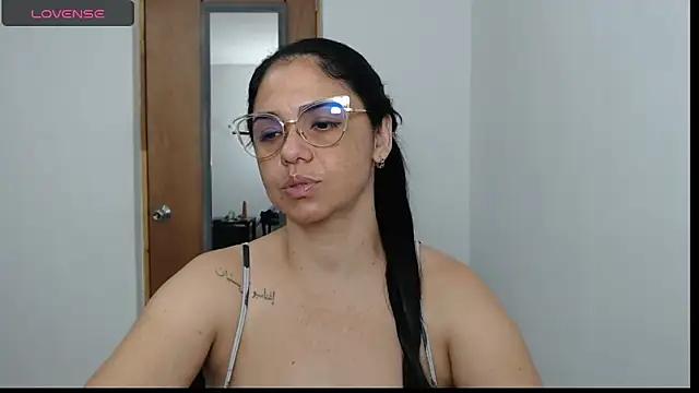 selena_ferri Webcam-Show