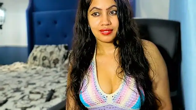 XXX chat uživo modela FannyXhot
