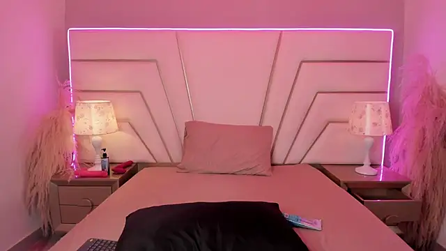 Chatroom XXX en direct de Zara_Vidal