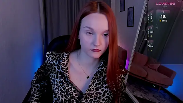 Czat XXX na żywo – Mya_Sun