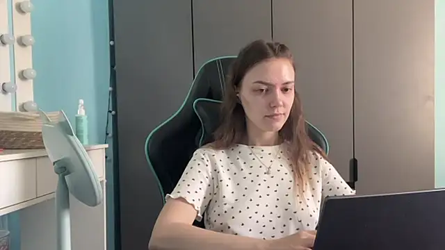 Chat XXX Live AndreeMerryman