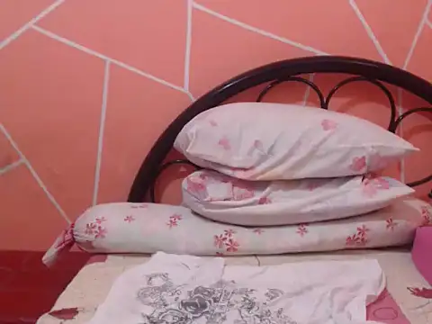 _wetty_kitty_ Pertunjukan Webcam