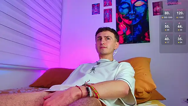 Živý XXX chat dimitri-bilak