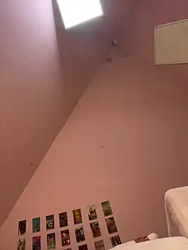 Rinamay_'s Webcam Show