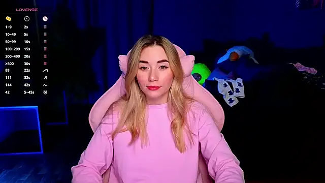 دردشة Rosie_Mac الجنسية المباشرة