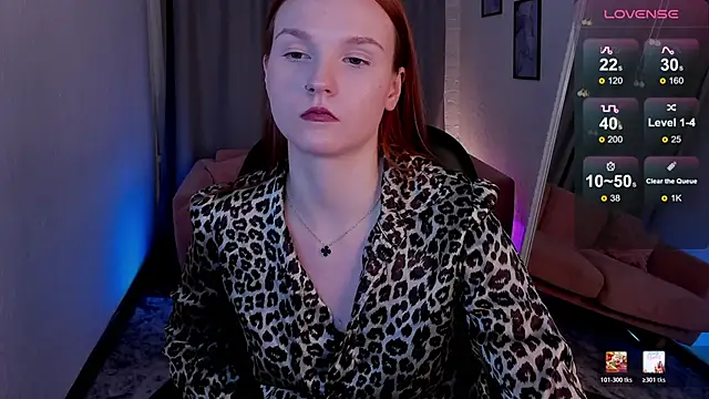 دردشة Mya_Sun الجنسية المباشرة