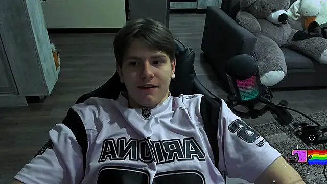 jimmie_hotty Obrolan Langsung XXX