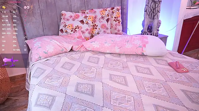 lara_giraldo live XXX chat