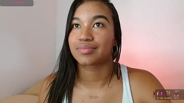 Alexa_priincessn Live XXX chat