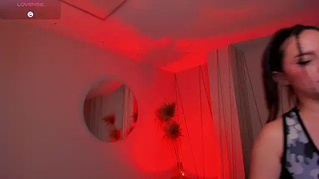 Sembang XXX Secara Langsung AliceHarper_