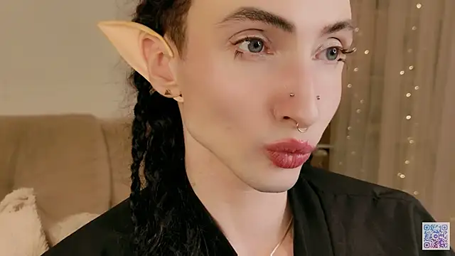 Queen_of_tease Obrolan Langsung XXX