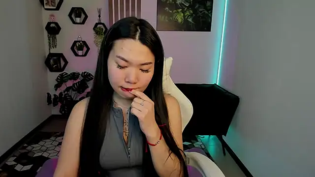 Czat XXX na żywo – LunaPurrr