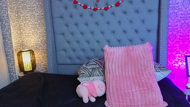 Chat XXX Live Abby_roussee