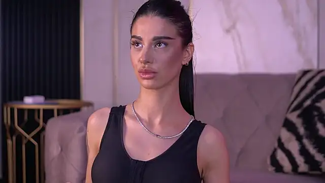 Chat XXX Live ArinaCarter