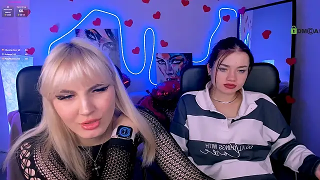 Chat XXX Live isabel_wave