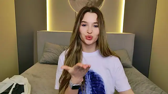 Lina_Sinerz's Live XXX Chat